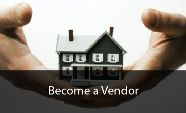 become a vendor