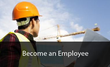 become an employee