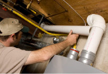plumbing electrical