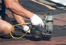roof repair